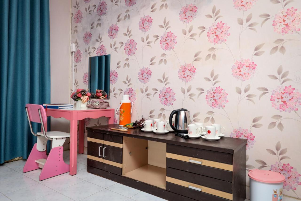 Smile Homestay Viet Nam Ho Chi Minh-byen Eksteriør bilde